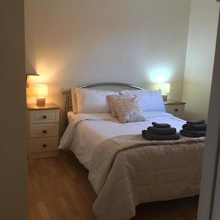 Entire 3 Bedroom House Ballyshannon Town Centre Dış mekan fotoğraf