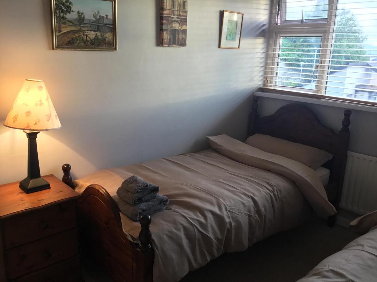 Entire 3 Bedroom House Ballyshannon Town Centre Dış mekan fotoğraf
