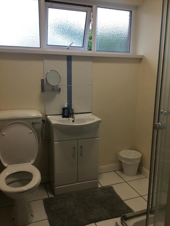 Entire 3 Bedroom House Ballyshannon Town Centre Dış mekan fotoğraf