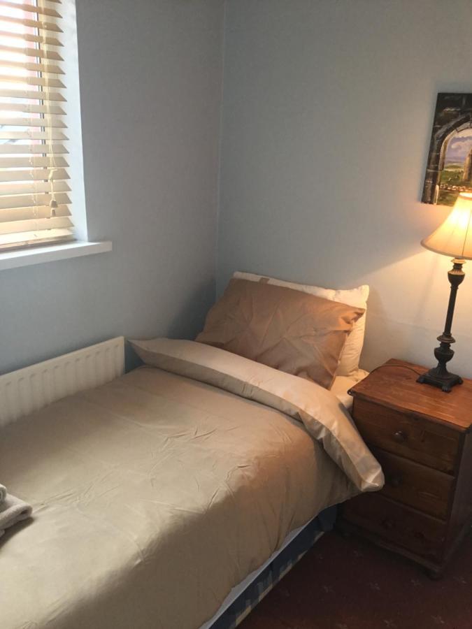 Entire 3 Bedroom House Ballyshannon Town Centre Dış mekan fotoğraf