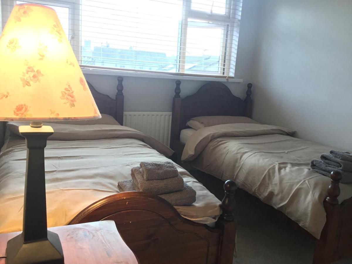 Entire 3 Bedroom House Ballyshannon Town Centre Dış mekan fotoğraf