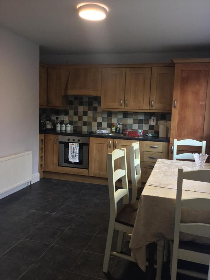 Entire 3 Bedroom House Ballyshannon Town Centre Dış mekan fotoğraf