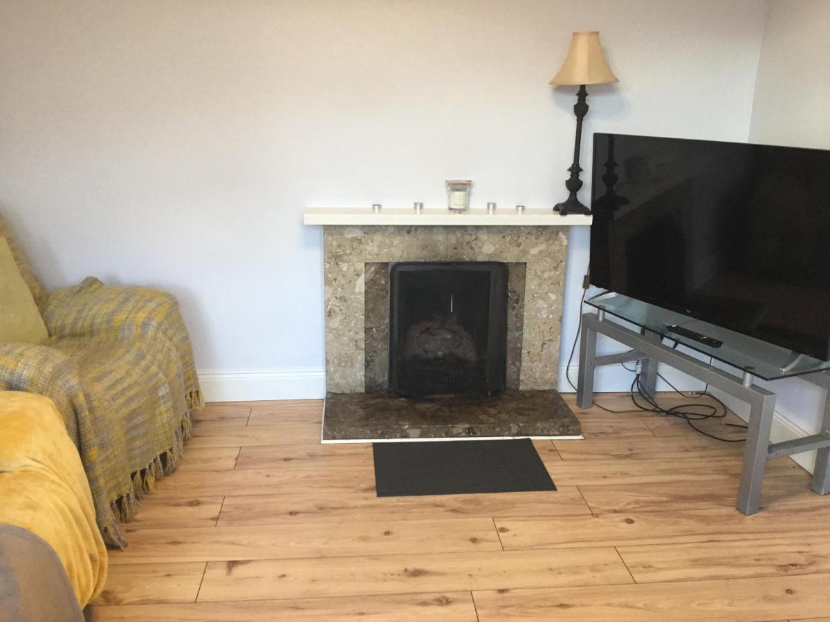 Entire 3 Bedroom House Ballyshannon Town Centre Dış mekan fotoğraf