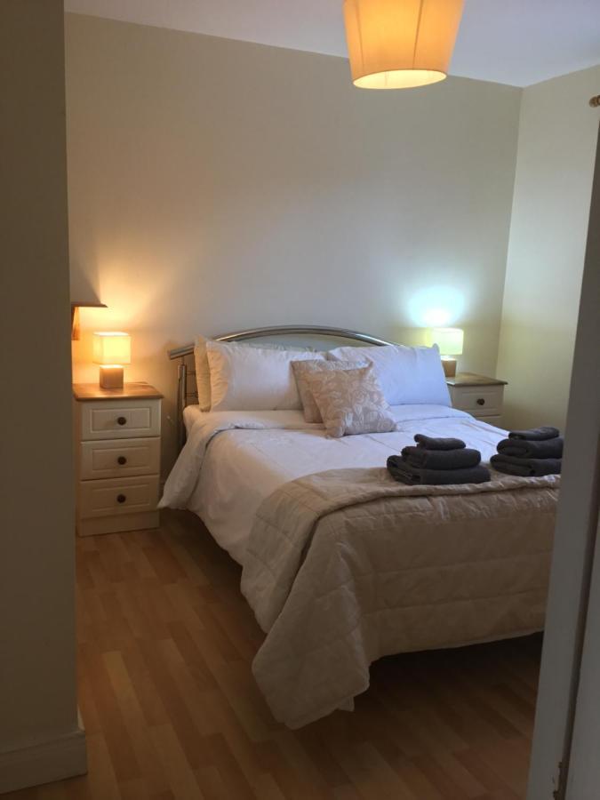 Entire 3 Bedroom House Ballyshannon Town Centre Dış mekan fotoğraf