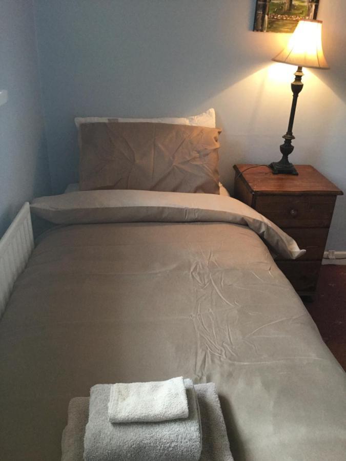 Entire 3 Bedroom House Ballyshannon Town Centre Dış mekan fotoğraf