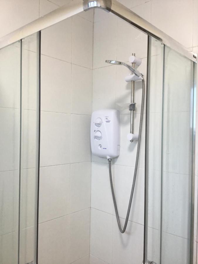 Entire 3 Bedroom House Ballyshannon Town Centre Dış mekan fotoğraf