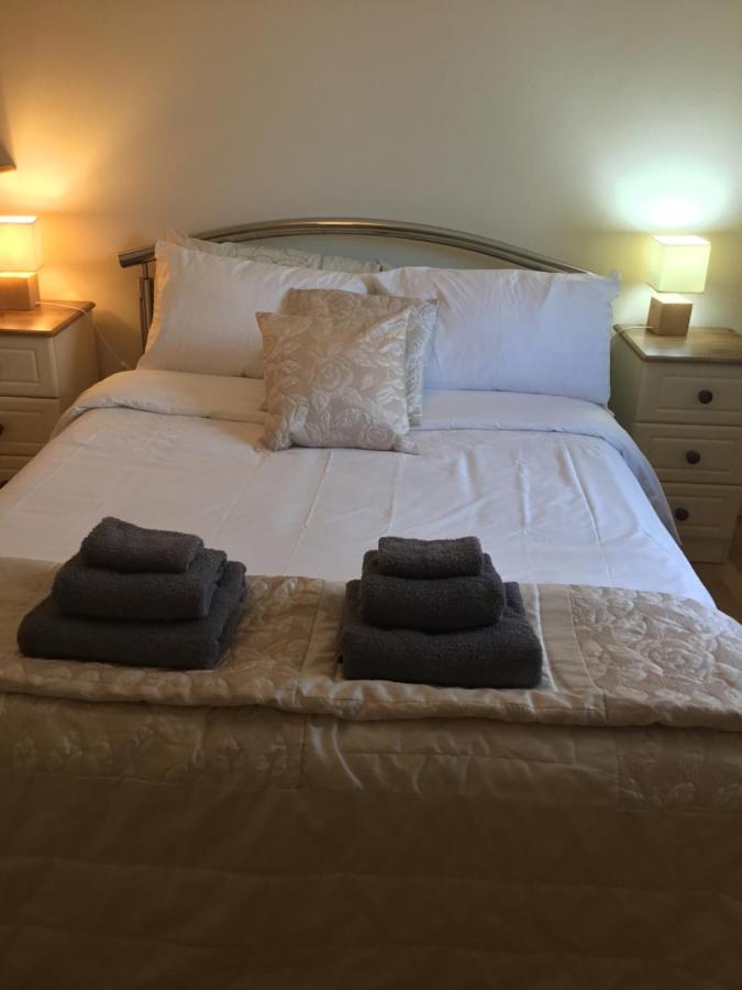 Entire 3 Bedroom House Ballyshannon Town Centre Dış mekan fotoğraf